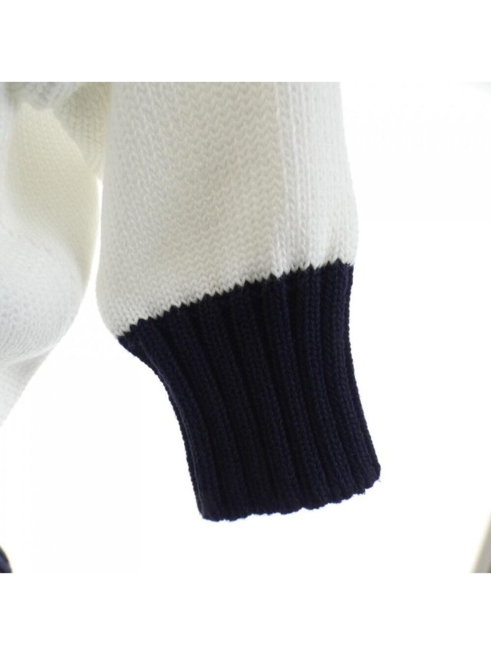 ★SOLD★ Prada Cardigan White - Picture 6 of 6